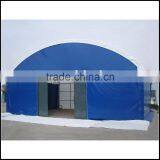 Engineered Faric Clearspan Building, Heavy Duty Storage Shelter, Commercial Warehouse Tent