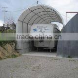 Shipping Containter Shelter , Warehouse Tent , Storage Shelter thumbnail-6