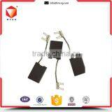 Latest Supply Isostatic Carbon Brush for Milwaukee Tools Parts thumbnail-3