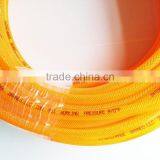 Plastic Hose/pvc Hose Yarn pu Hose Excellent Tensile Strength 10mm*6.5mm Blue Used for Industry for Pvc Tube thumbnail-6