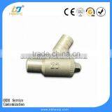 Brass Drain Ball Valve thumbnail-1