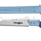 300mm Pruning Saw in Plastic Handle Sharped Tooth, 50% Faster thumbnail-1