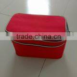 Portable Eco Friendly Custom Cool Lunch Picnic Cool Bag thumbnail-2