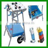 Multi-purpose Work Bench With Tool Box thumbnail-1