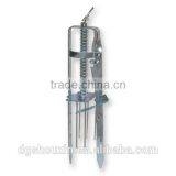 Galvanized Steel Tunnel Mole Trap SX-5002 thumbnail-3