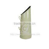 Factory Supply Fireplace Accessories Coal Scuttle Bucket Hod thumbnail-2