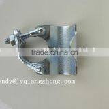 EN74 Forged Single Putlog Coupler thumbnail-1