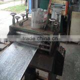 Galvanized Metal Walk Board With Hook for Building Scaffolding System thumbnail-3