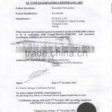 Aluminum Swivel Hook 10M Self Retractable Lifeline thumbnail-2