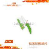 A2051 Durable and Best Selling Ceramic Knife and Ceramic Peeler With PP Board thumbnail-4