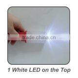 LED Flash Baton + Plastic Frame thumbnail-4