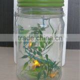 Home and Garden Decorations LED Jar Bottle Dream Light thumbnail-1