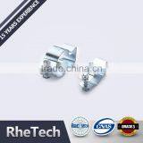 Factory Supply Best Price Custom Printed Pipe Clamp Making Machine thumbnail-1