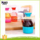 Colorful Kitchen Oil Bottle Cooking Oil Plastic Bottle thumbnail-3