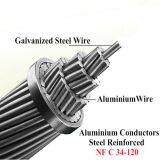 Over Head Cables Project Aluminum Conductor Steel Reinforced thumbnail-4