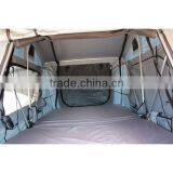 2017 China Goods Wholesale Van Camping Roof Top Tent thumbnail-6