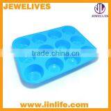 Hot Selling Silicone Ice Tray Mold for Bakeware thumbnail-1