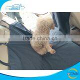 Waterproof Oxford Material Car Dog Mat , Car Pet Seat Cover thumbnail-2
