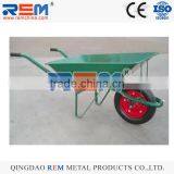 Cheap Price Wheel Barrow Popular in France Style Design According to Customer Requirements thumbnail-2