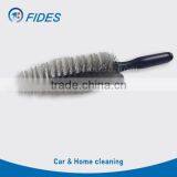 Soft Bristle Car Alloy Wheel Cleaning Tyre Brush thumbnail-4