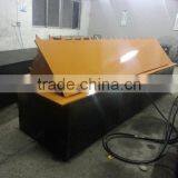 Security Roard Hydraulic Rising Blocker Barrier for Airport thumbnail-2
