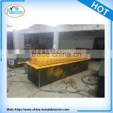 Newest Security Roard Hydraulic Rising Blocker Barrier thumbnail-2