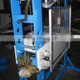 100ton Industrial Pneumatic Hydraulic Shop Press SP100AH01 thumbnail-4