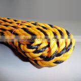 Truck Rope / Truck Twist Rope / Tiger Rope / Cargo Binding Rope thumbnail-3
