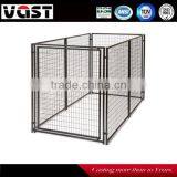 Fashion Design Welded Wire Mesh Dog Cage thumbnail-1