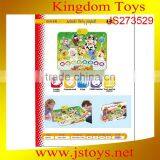 Newly Dsign Infant Play Mat thumbnail-1