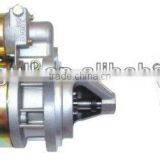 12V 2.5kw 9T IVECO STARTER 4856056 63217410 LRT136 LRT00136 0001362102 30336 thumbnail-1