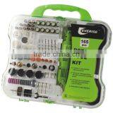 CF1011 165pcs Rotary Tool and Accessories Set thumbnail-1