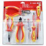 6pcs Vde Pliers Set With GS/VDE Certificate thumbnail-1