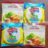 Vietnamese Rice Paper: Springroll - Freshroll Rice Paper - Duy Anh Foods thumbnail-4