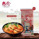 Pork Bone Broth Noodle 366g Instant Noodles With 6 Bone Broth Flavor Seasoning Bags Dry Noodle thumbnail-1