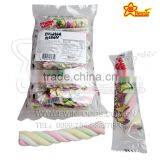 Twist Marshmallow Candy thumbnail-1