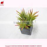 Cheap Wholesales Fake Bonsai.artificial Mini Bonsai for Home Decoration thumbnail-2