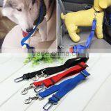 Adjustable Practical Dog Pet Car Safety Leash Seat Belt Harness Restraint Collar Leads Travel Clip Hot Selling thumbnail-2