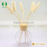 High Quality New Arrival Natural Curled Rattan Diffuser Sticks thumbnail-4
