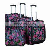 2015 Hot Selling 4pcs Sets Printing Stock Luggage thumbnail-1