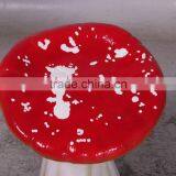 Single Mushroom Seat thumbnail-4