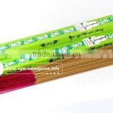 8" and 9" Vietnamese Raw Agarwood Incense Sticks With Best Quality