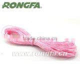 Colorful Craft Paper Twine Paper Twisted Rope thumbnail-4