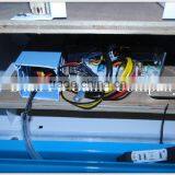 Mini Cheap Double Screen Claw Plush Toy Crane Game Machine for Advertisement thumbnail-4