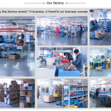 Yiwu Zheda Hardware Co., Ltd. company overview - view 1 thumbnail