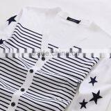 100% Fine Cotton Men's Knitwear Cardigan thumbnail-3