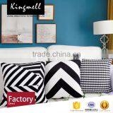 Custom Print Wool Cushion Wholesale Beautiful Cushion thumbnail-2