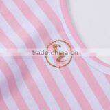 2017 Newborn Baby Clothes Girl Party Children Frocks Designs Tutu Dress Hsd2043 thumbnail-6