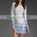 Style Stalker Shanghai Dress HGS182 thumbnail-1