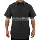 Mechanic Men's Workwear Uniforms Cotton Breathable Work Shirts thumbnail-4
